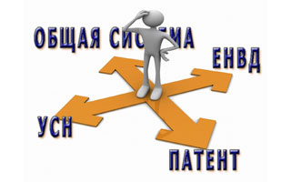 Налогообложение малого бизнеса