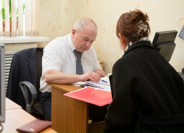 АО «Транснефть – Север» продолжает оказывать бесплатную юридическую помощь участникам СВО и ветеранам ВОВ