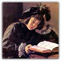 Притча о мальчике