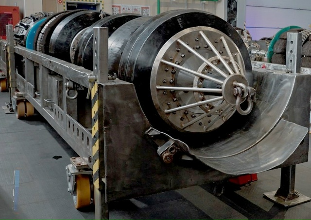 АО «Транснефть – Север» продиагностировало 2 тыс. км трубопроводов в 2025 году