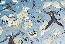 Смена предпринимателем объекта налогообложения