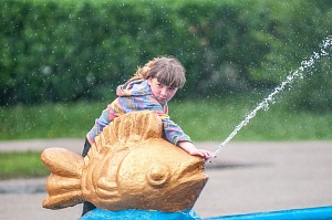 В объективе Ухта