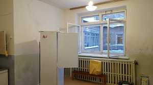 Ухтинскому Дому ребёнка нужна помощь