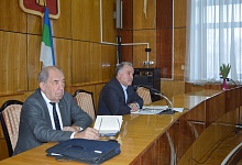 Ухта: тротуары, тонары, Масленица 