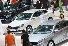 Lada Vesta вошла в число самых перспективных автомобилей Европы