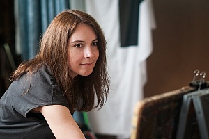 «Можно научиться ремеслу, но художником нужно родиться»