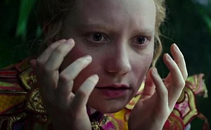 В 3D кинотеатре ухтинского ДК покажут «Алису в Зазеркалье» 