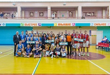  Спортсмены АО «Транснефть - Север» стали призерами Заполярных игр