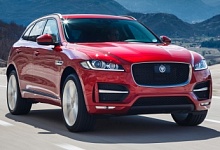 Известны претенденты на звание «Всемирный автомобиль года-2018»