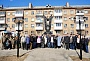 Работники АО «Транснефть – Север» удостоены памятных медалей к 40-летию ликвидации аварии на Чернобыльской АЭС