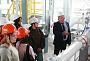 АО «Транснефть – Север» провело профориентационную экскурсию для студентов УГТУ на производственном объекте в Республике Коми