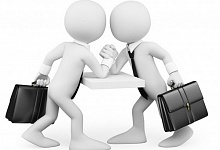 В Республике Коми учат конкуренции