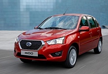 Названа марка самого бюджетного автомобиля из продаваемых в России