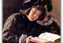 Притча о мальчике