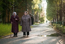 В объективе - Ухта