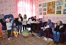 «Мы есть и мы поможем»