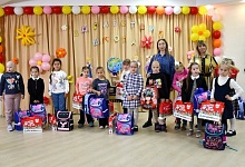 АО «Транснефть – Север» в 2024 году направило на благотворительную деятельность более 61 млн рублей