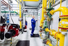 АО «Транснефть - Север» в 2024 году сэкономило 1,8 млн кВт*ч электроэнергии