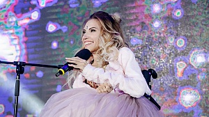 Юлия Самойлова о Евровидении, вдохновении и планах на будущее