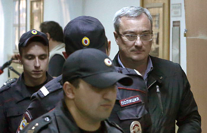 Арестованным чиновникам и предпринимателям Коми предъявлено обвинение
