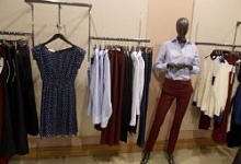 Ночь не время для торговли обувью