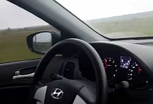 Притча о машине без водителя 