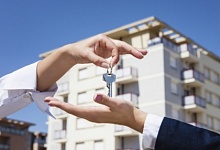 Доля ипотечных сделок с жильем в России побила исторический максимум