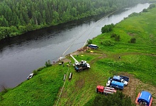 АО «Транснефть - Север» подвело итоги работы в области охраны труда и промышленной безопасности за 6 месяцев