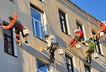 В Коми могут повысить плату за капремонт  домов