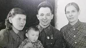 Неизвестный Николай Оплеснин