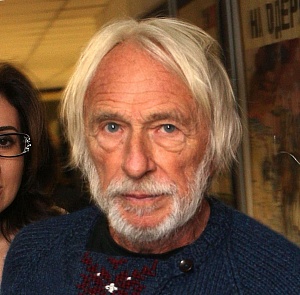 «Я самый счастливый человек на свете» «Я самый счастливый человек на свете»