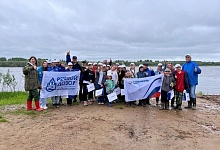 АО «Транснефть – Север» за 6 месяцев 2024 г. выполнило 26 тыс. экологических исследований