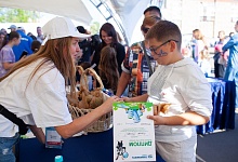 АО «Транснефть – Север» подвело итоги работы в области экологии и охраны окружающей среды за 2025 год