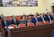 В «Бессмертном полку» в Ухте будет задействован танк