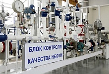 АО «Транснефть – Север» проверило состояние приемо-сдаточных пунктов в Республике Коми