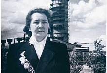 Товарищ директор 