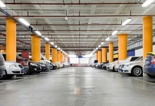 Законопроект о регистрации машино-мест поддержали в правительстве РФ