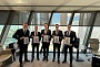 Студенты УГТУ - опорного вуза АО «Транснефть – Север» – в числе призеров интеллектуальной викторины ПАО «Транснефть»