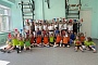 АО «Транснефть – Север» оказало благотворительную помощь детскому саду в Республике Коми