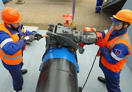 АО «Транснефть – Север» повысило надёжность производственной инфраструктуры в трёх регионах