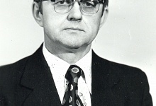 К юбилею геолога