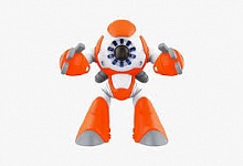 Куклы-шпионы