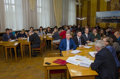 Укладка асфальта во время дождя в Ухте – вынужденная мера