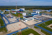 АО «Транснефть - Север» повысило надежность производственной инфраструктуры