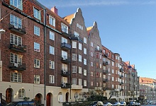 Жилищный кризис достиг в Швеции патовой ситуации