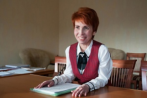 «Вижу Ухту экологически защищённым городом»